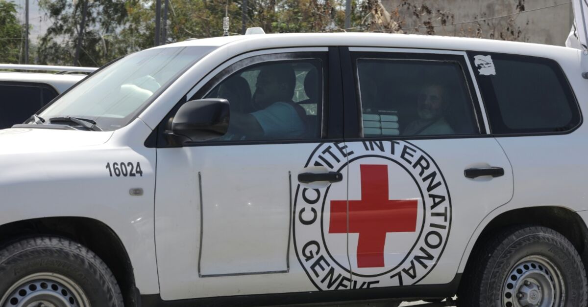 The ICRC has facilitated the return of five Lebanese individuals seized by Israel so far