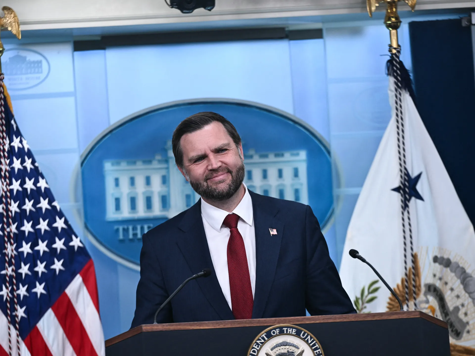 Iran war: Why US midterms could be a pivotal moment